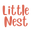 Little Nest logo