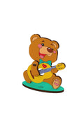 UGears 4KIDS Ursulet image 0