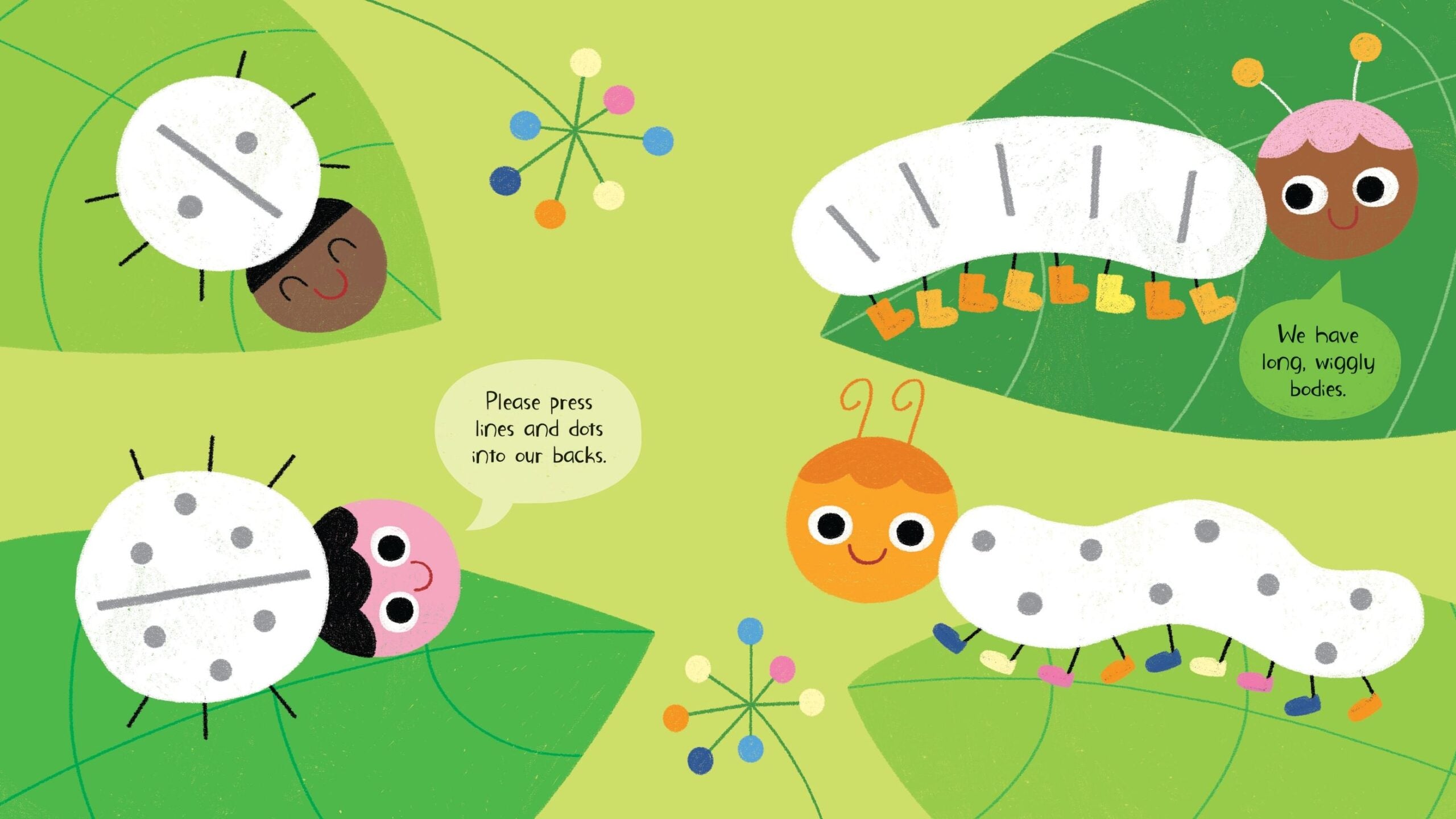 Usborne – Little Children's Dough Play Book – Carte pentru copii 2+ ani – carte pentru copii Usborne, detalii conținut de activități