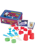 Magician la cutie image 0