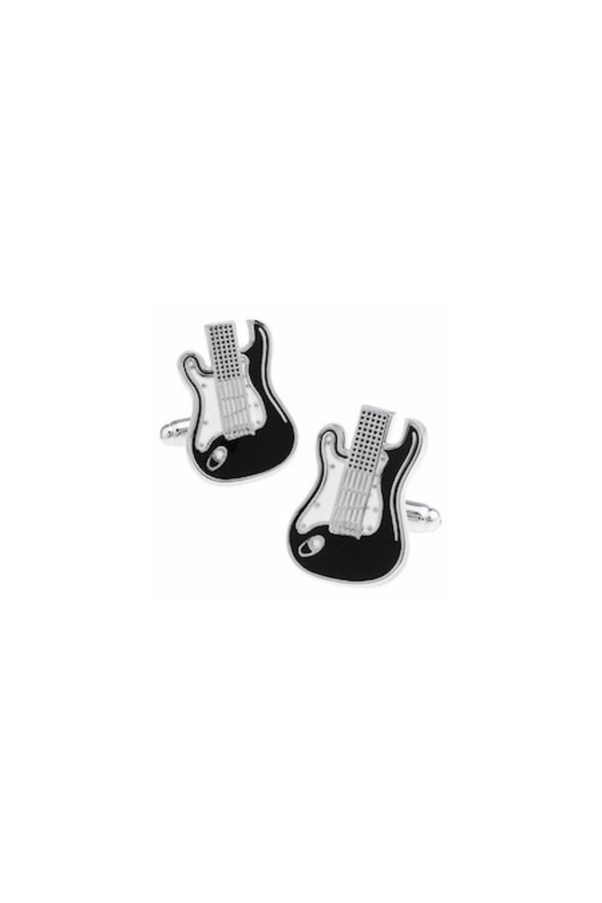 Butoni Chitara neagra total image 0