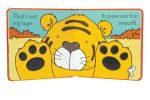 Usborne – That's not my tiger… – Carte pentru copii 3+ luni – carte pentru copii Usborne, preview pagini