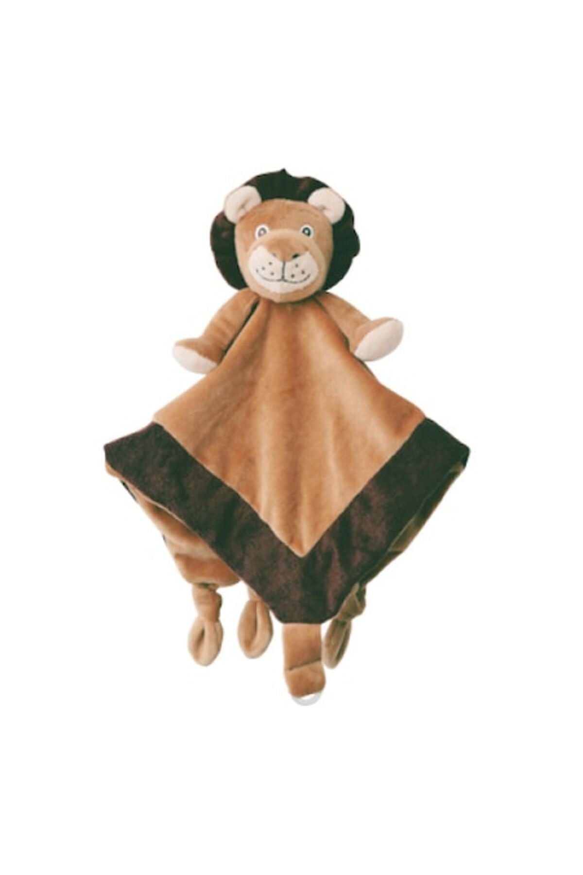 My Teddy Păturică confort Primul meu Leuț LIOK image 0