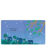 Usborne – Up in the Sky – Carte pentru copii 6+ luni – carte pentru copii Usborne, preview pagini
