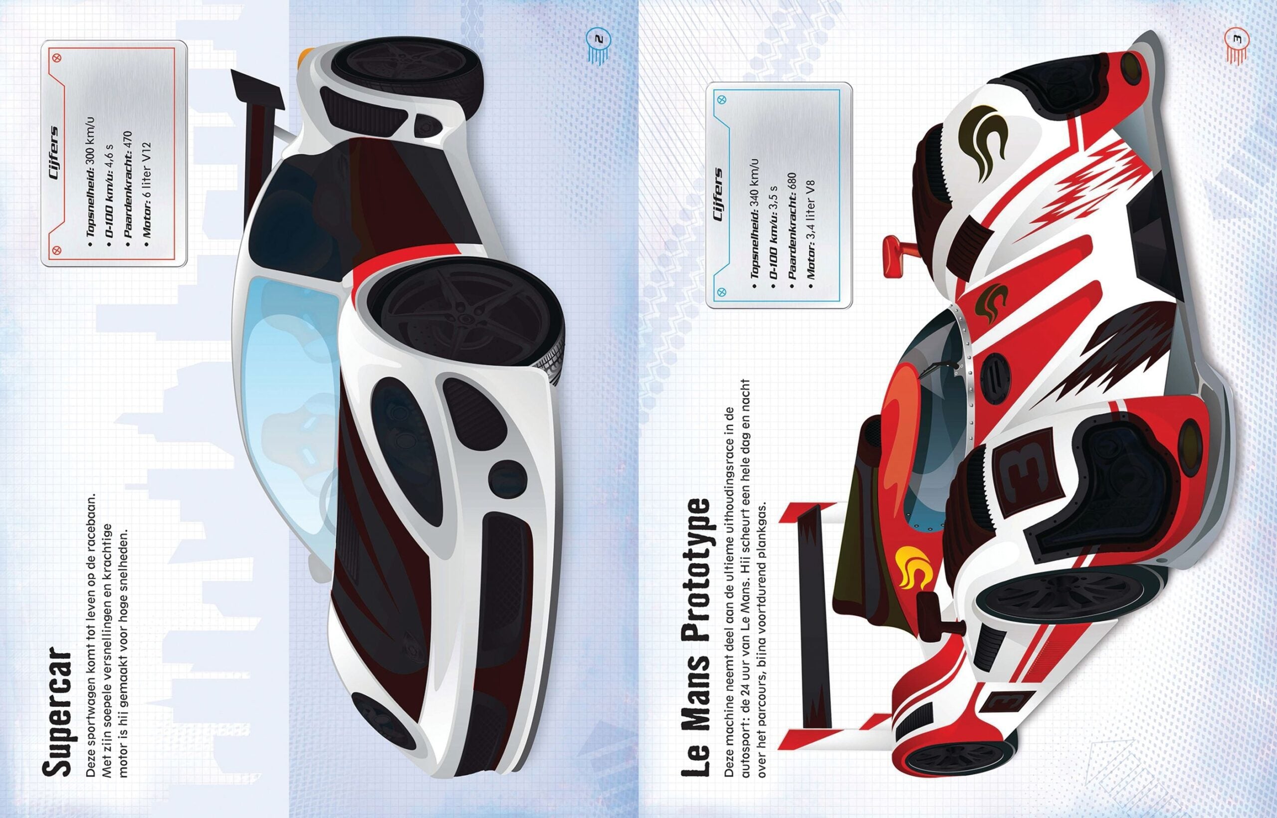 Usborne – Build your own Cars Sticker book – Carte cu stickere pentru copii 4+ ani – carte pentru copii Usborne, preview pagini