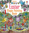 Usborne – Easter Magic Painting Book – Carte pentru copii 5+ ani – carte pentru copii Usborne, copertă