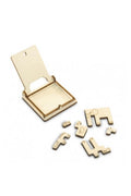 Wooden.city Minijocuri Zoo puzzle image 0