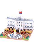 nanoblock Buckingham Palace image 0