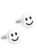 Butoni Smiley Face image 0