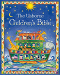 Usborne – The Usborne Children’s Bible – Carte pentru copii 4+ ani – carte pentru copii Usborne, copertă