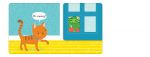 Usborne – On a Rainy Day – Carte pentru copii 6+ luni – carte pentru copii Usborne, preview pagini