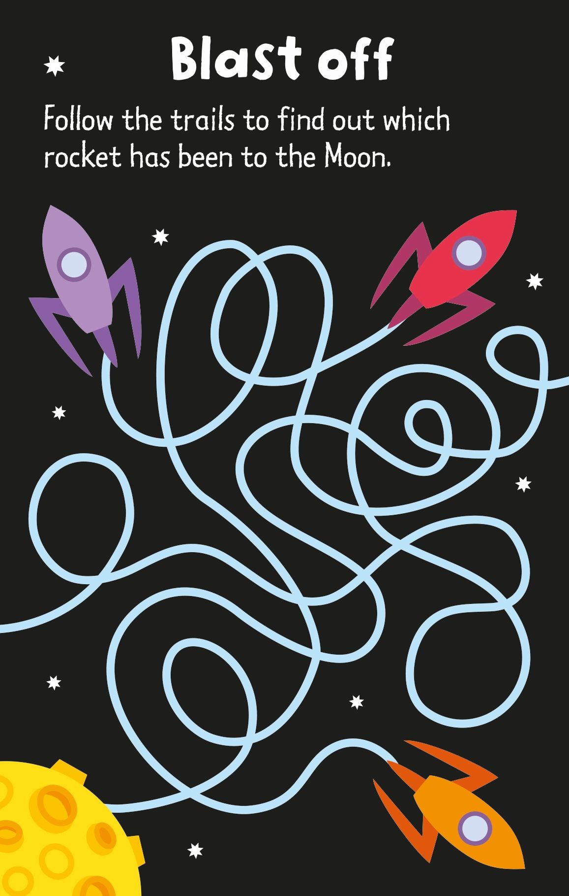 100 things for little children to do on a journey – Set de carduri cu activități pentru copii 3+ ani, Usborne