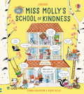 Miss Molly's School of Kindness – Carte ilustrată pentru copii 3+ ani, Usborne