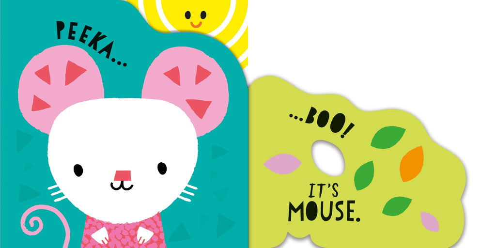 Detaliu din cartea „Tummy Time”, Usborne – imaginea 6