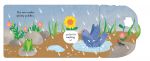 Usborne – On a Rainy Day – Carte pentru copii 6+ luni – carte pentru copii Usborne, preview pagini