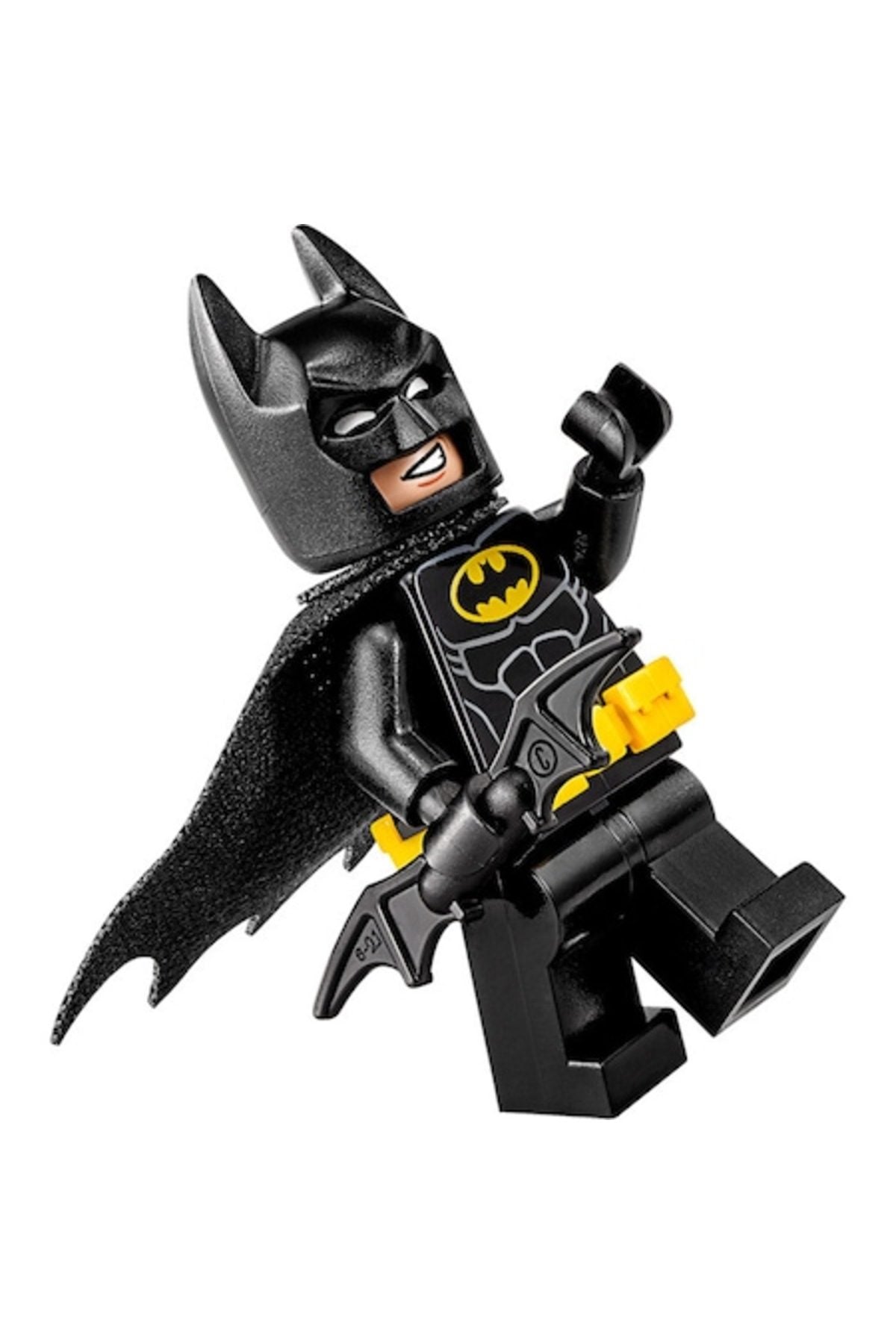 Lego Batman™ in the Phantom Zone 30522 image 0