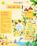 Produs cadou Joy de joi 27.08