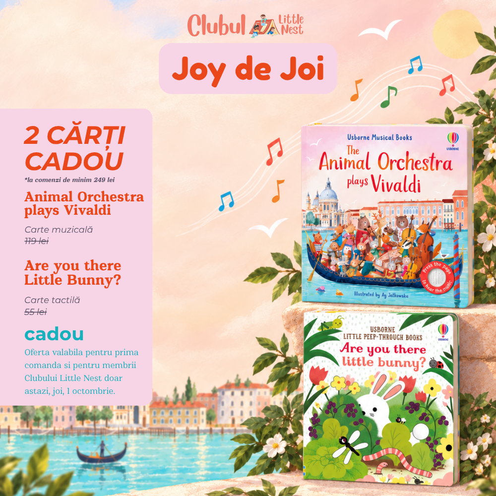 Produs cadou Joy de joi 1.10