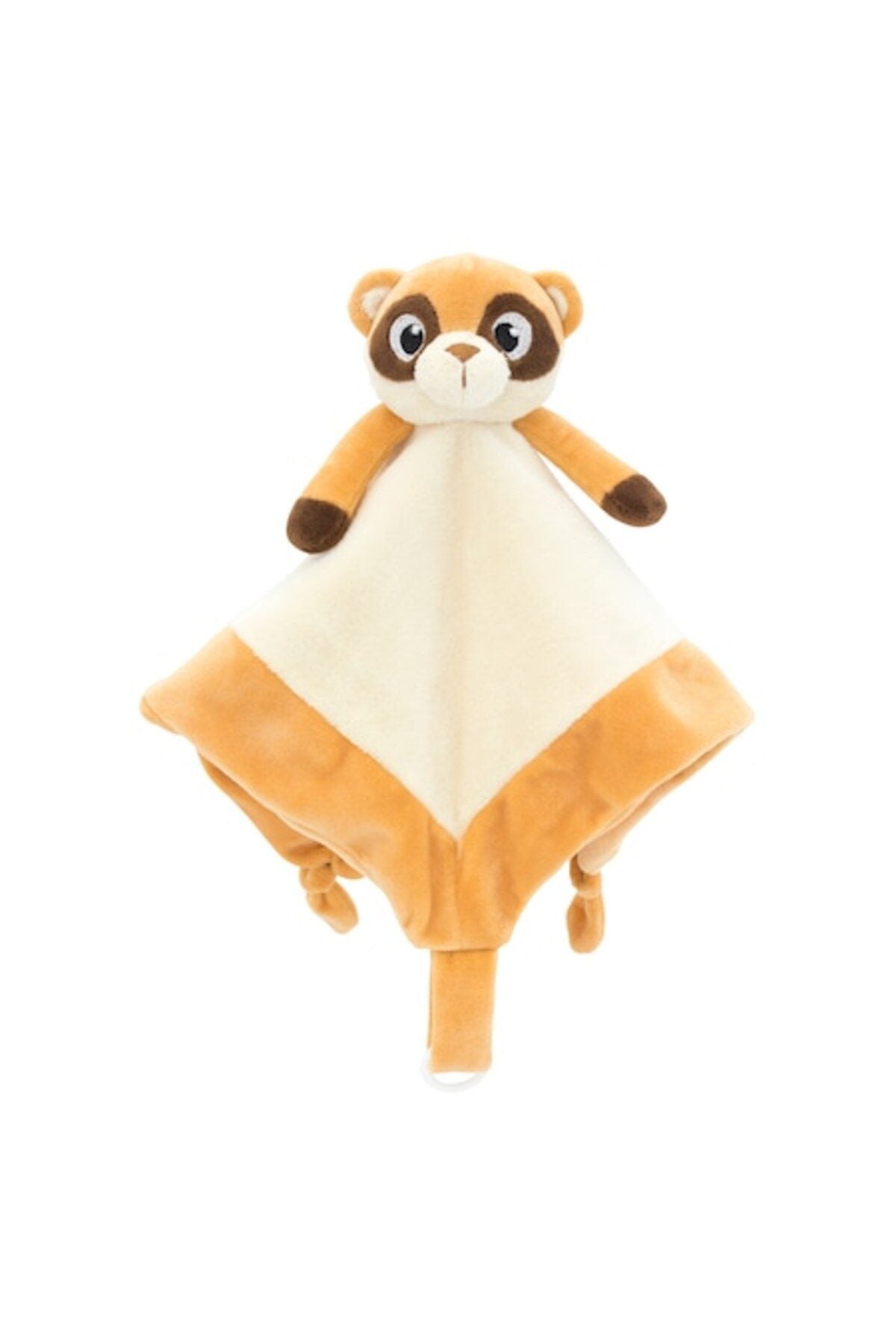 My Teddy Păturică confort Primul meu Suricat MEEK image 0