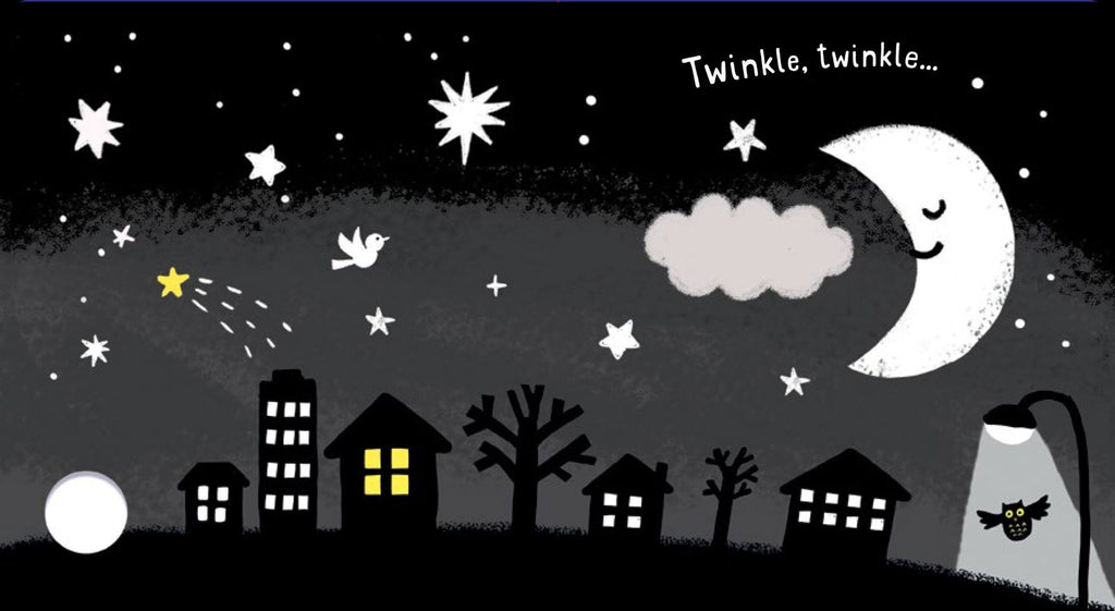 Usborne – Bedtime – Carte pentru copii 0+ luni – carte pentru copii Usborne, preview pagini