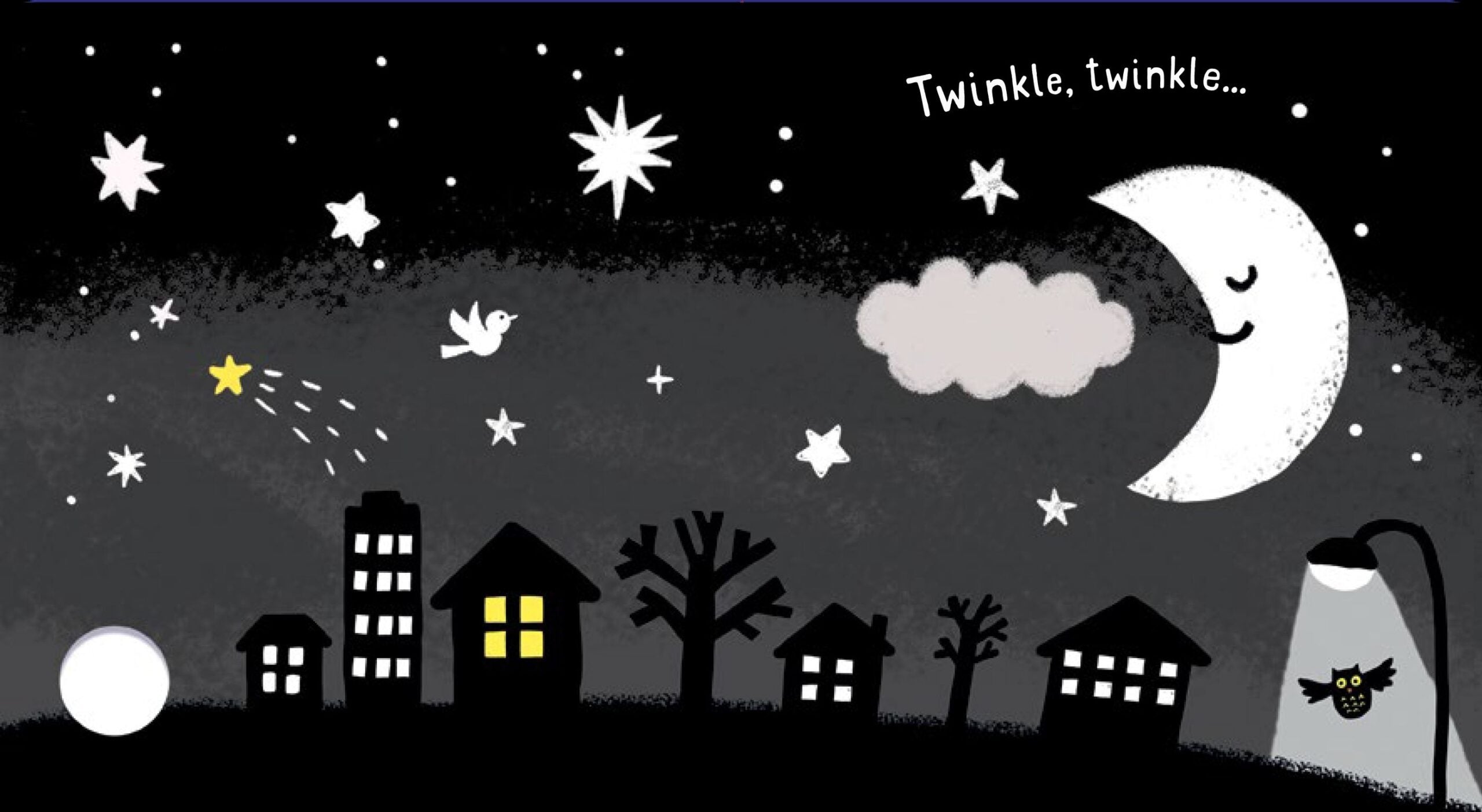 Usborne – Bedtime – Carte pentru copii 0+ luni – carte pentru copii Usborne, preview pagini