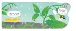 Usborne – On a Rainy Day – Carte pentru copii 6+ luni – carte pentru copii Usborne, preview pagini