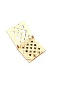 Wooden.city Minijocuri Snake puzzle image 0