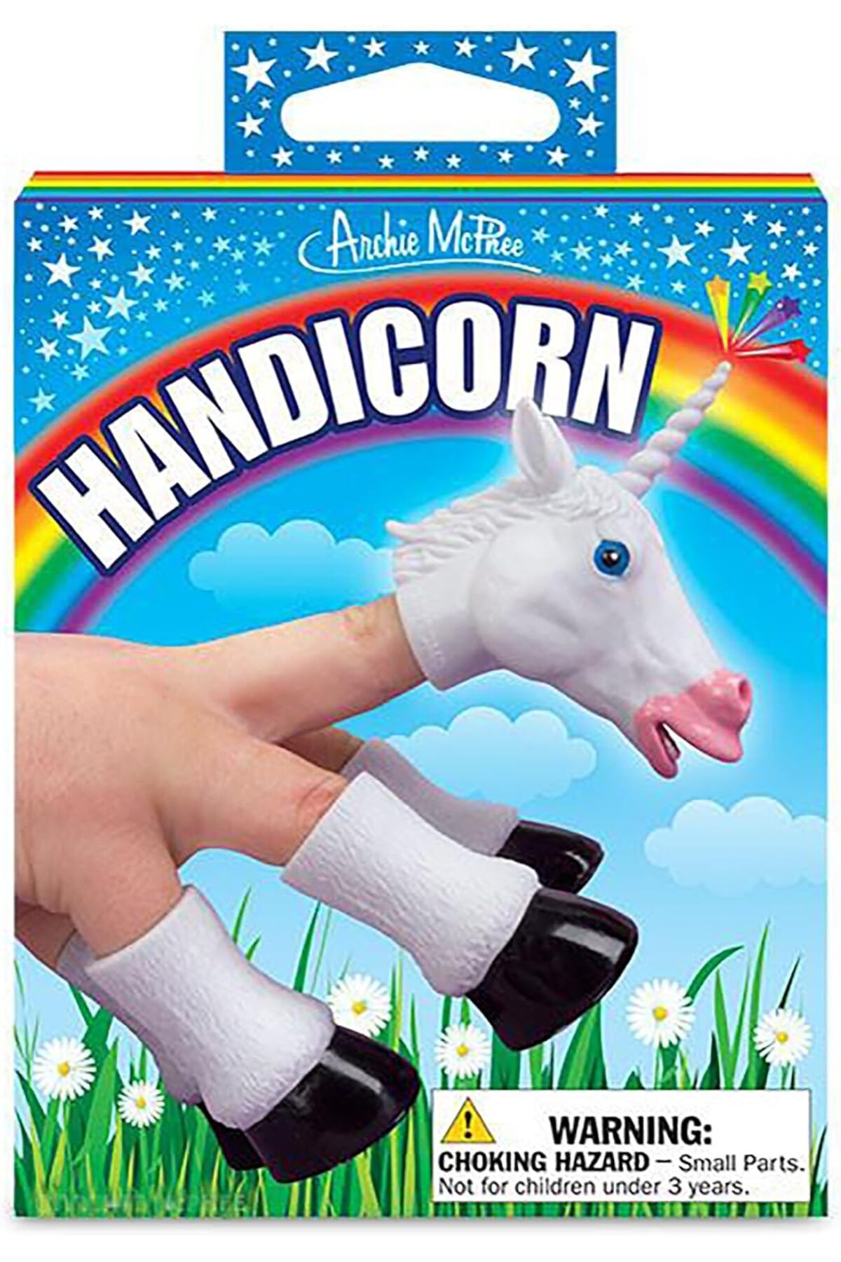 Handicorn image 0