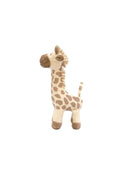 My Teddy Jucărie de pluș zornăitoare Girafă MGCR image 0