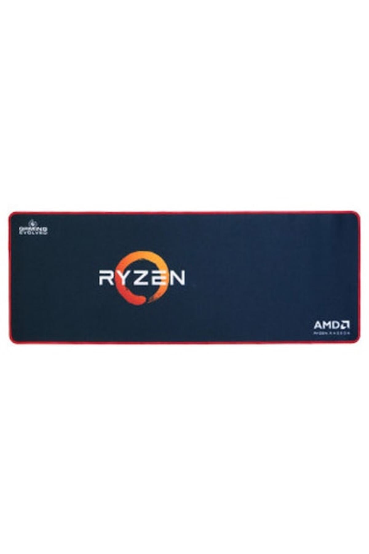 Mousepad AMD Gaming 800x300 image 0