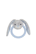 My Teddy My Newborn Star Iepuraș albastru NSBR image 0