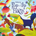 Usborne – Pop-Up Birds – Carte pentru copii 5+ ani – carte pentru copii Usborne, copertă