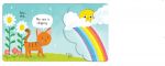 Usborne – On a Rainy Day – Carte pentru copii 6+ luni – carte pentru copii Usborne, preview pagini