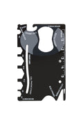 Accesoriu multifunctional metalic 18 in 1 image 0
