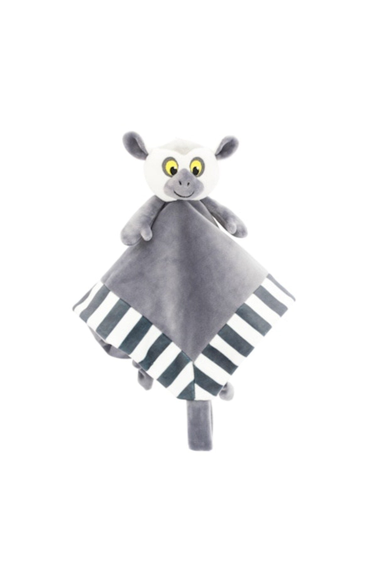 My Teddy Păturică confort Primul meu Lemur LEMK image 0